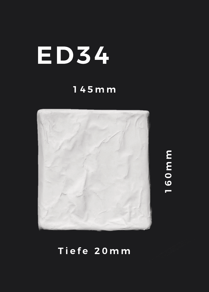 Konsole ED34 – Gipsstuck | STUCK-PS Hamburg 1 Konsole ED34 – Gipsstuck | STUCK-PS Hamburg