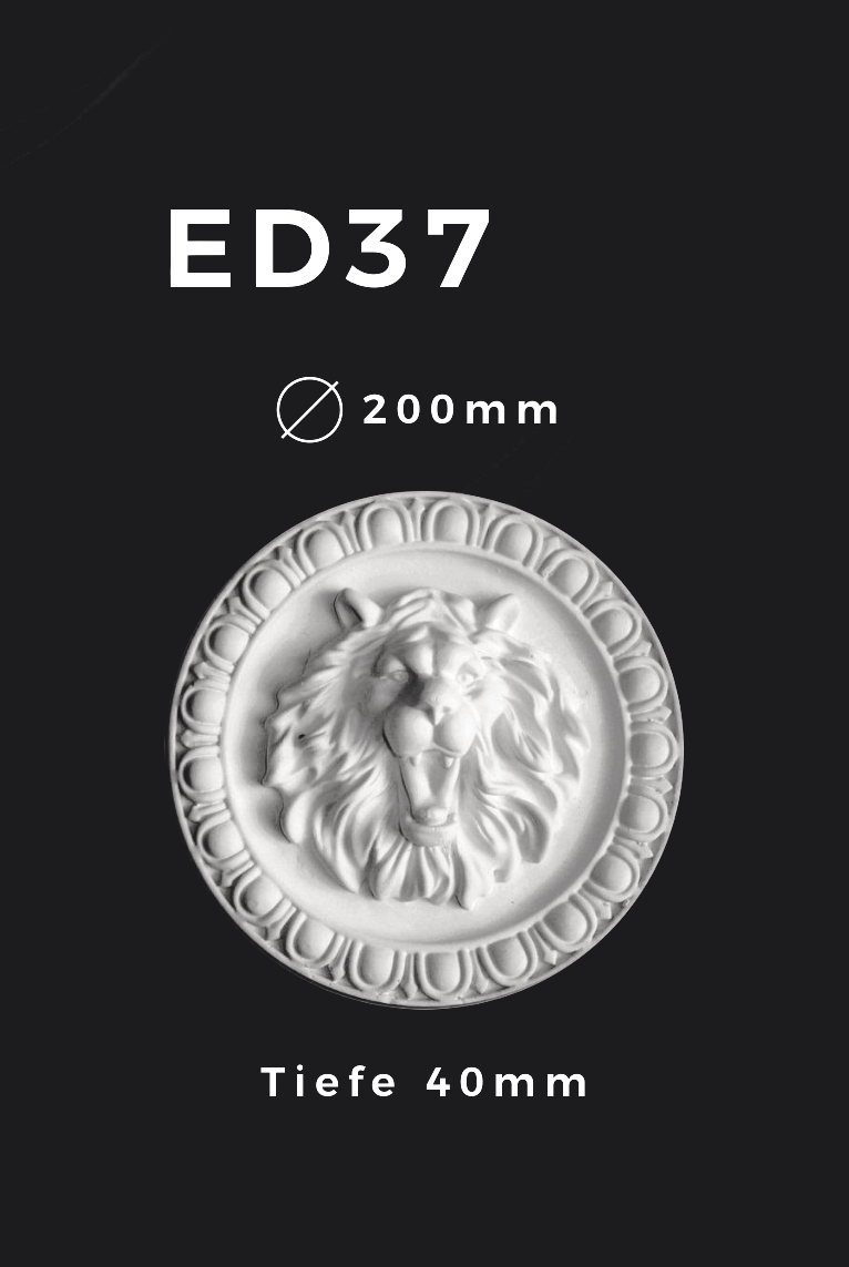 Konsole ED37 – Gipsstuck | STUCK-PS Hamburg 1 Konsole ED37 – Gipsstuck | STUCK-PS Hamburg