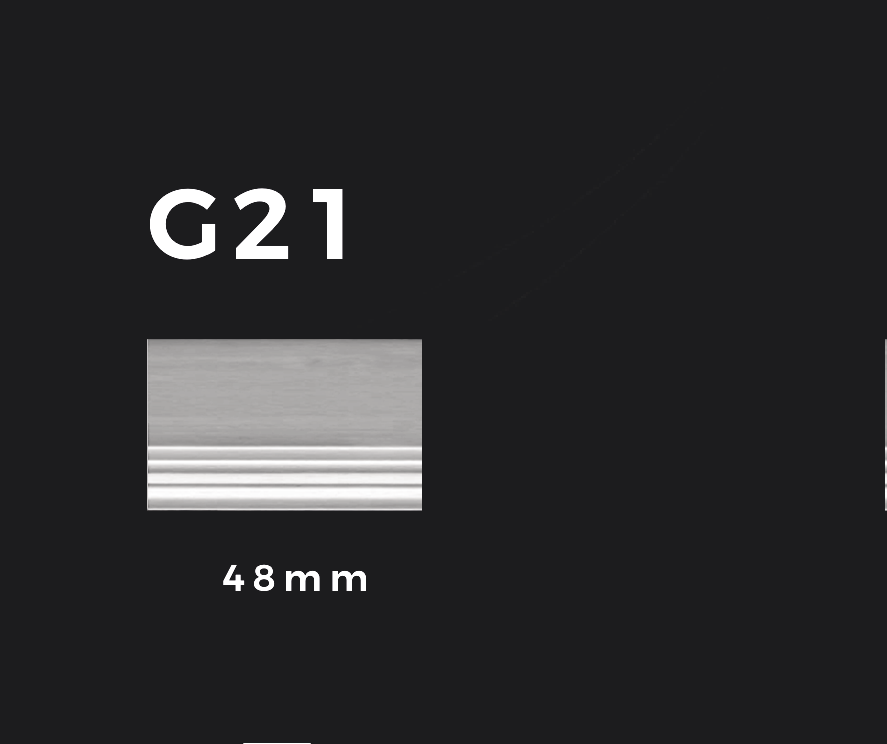 Gesims G21 – Gipsstuck | STUCK-PS Hamburg 1 Gesims G21 – Gipsstuck | STUCK-PS Hamburg