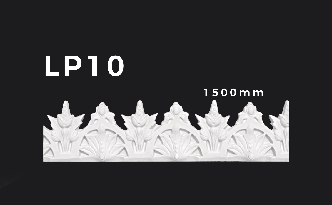 Flachleiste LP10 – Gipsstuck | STUCK-PS Hamburg 1 Flachleiste LP10 – Gipsstuck | STUCK-PS Hamburg