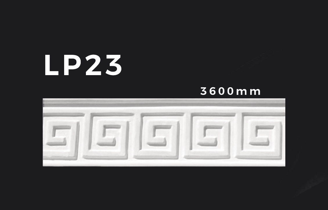 Flachleiste LP23 – Gipsstuck | STUCK-PS Hamburg 1 Flachleiste LP23 – Gipsstuck | STUCK-PS Hamburg