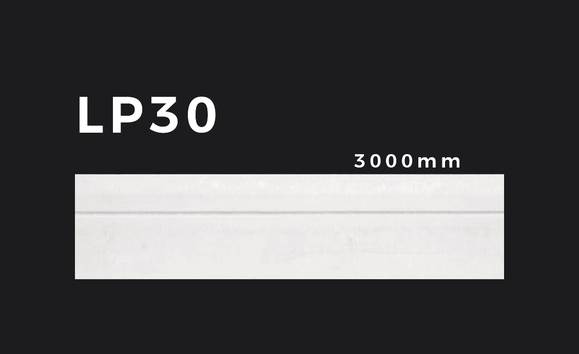 Flachleiste LP30 – Gipsstuck | STUCK-PS Hamburg 1 Flachleiste LP30 – Gipsstuck | STUCK-PS Hamburg