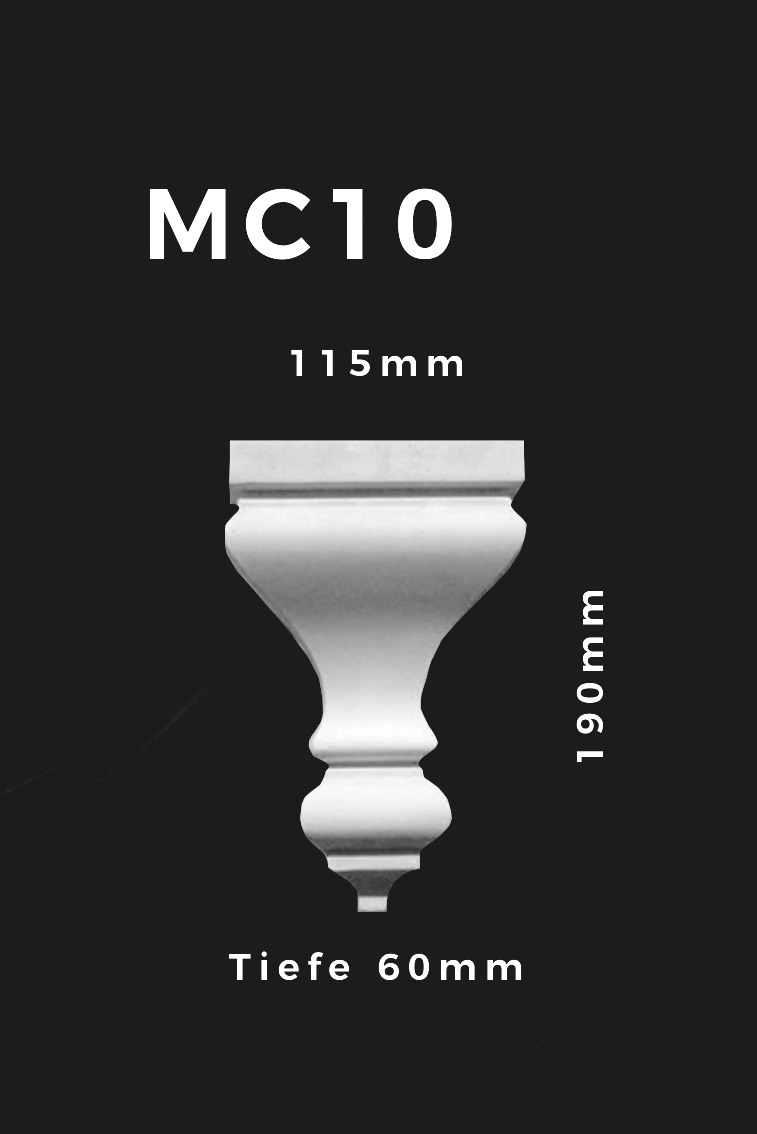 Ornament MC10 – Gipsstuck | STUCK-PS Hamburg 1 Ornament MC10 – Gipsstuck | STUCK-PS Hamburg