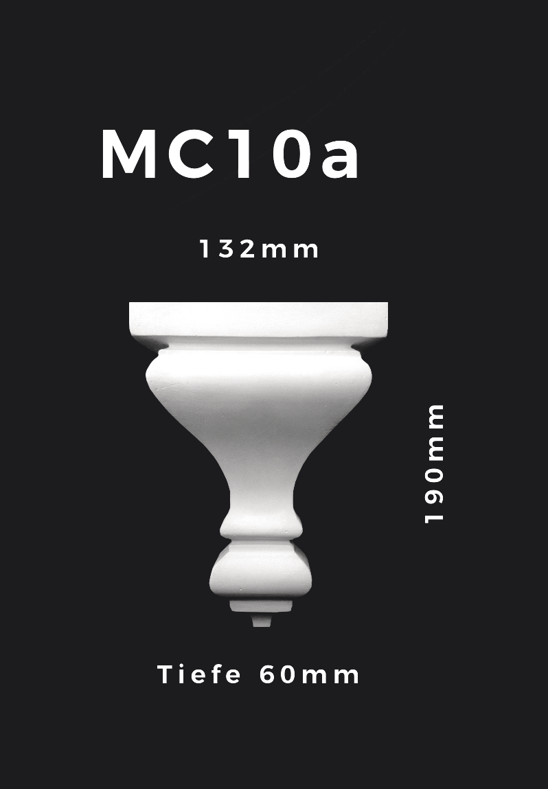 Ornament MC10a – Gipsstuck | STUCK-PS Hamburg 1 Ornament MC10a – Gipsstuck | STUCK-PS Hamburg