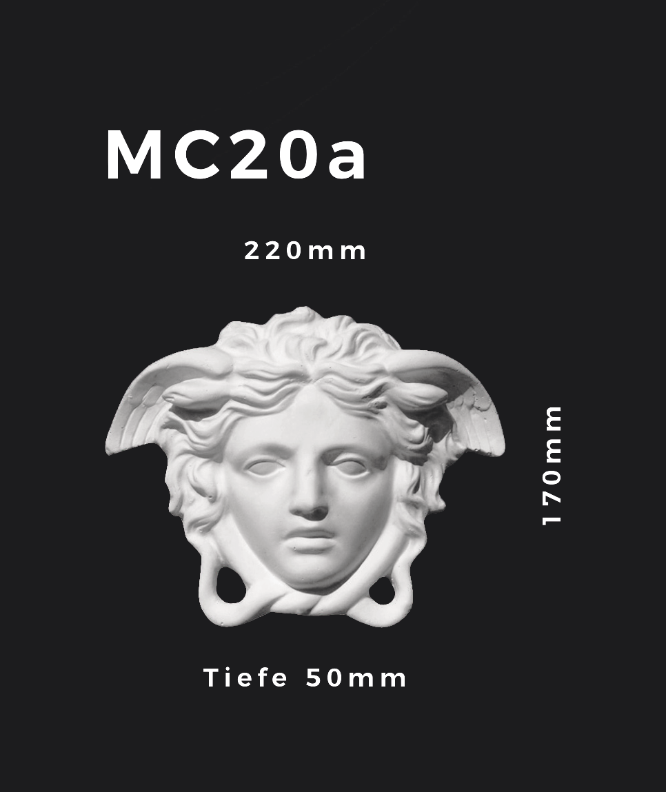 Ornament MC20a – Gipsstuck | STUCK-PS Hamburg 1 Ornament MC20a – Gipsstuck | STUCK-PS Hamburg