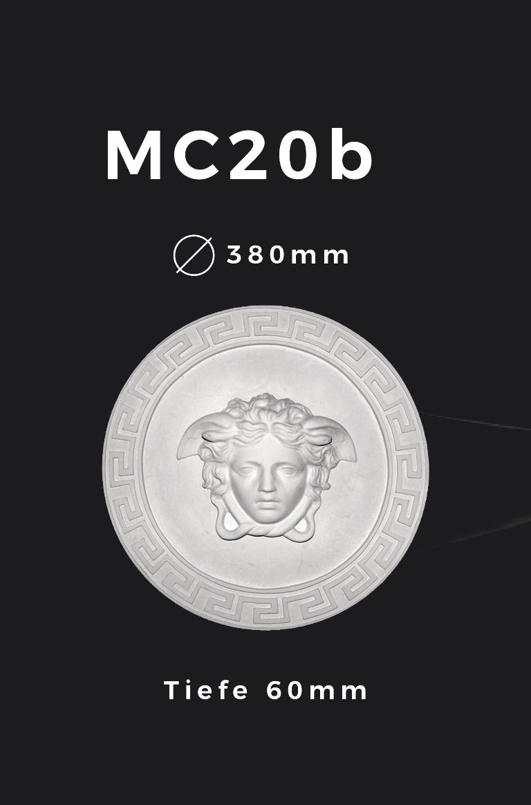 Ornament MC20b – Gipsstuck | STUCK-PS Hamburg 1 Ornament MC20b – Gipsstuck | STUCK-PS Hamburg