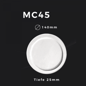 Ornament MC45 – Gipsstuck | STUCK-PS Hamburg