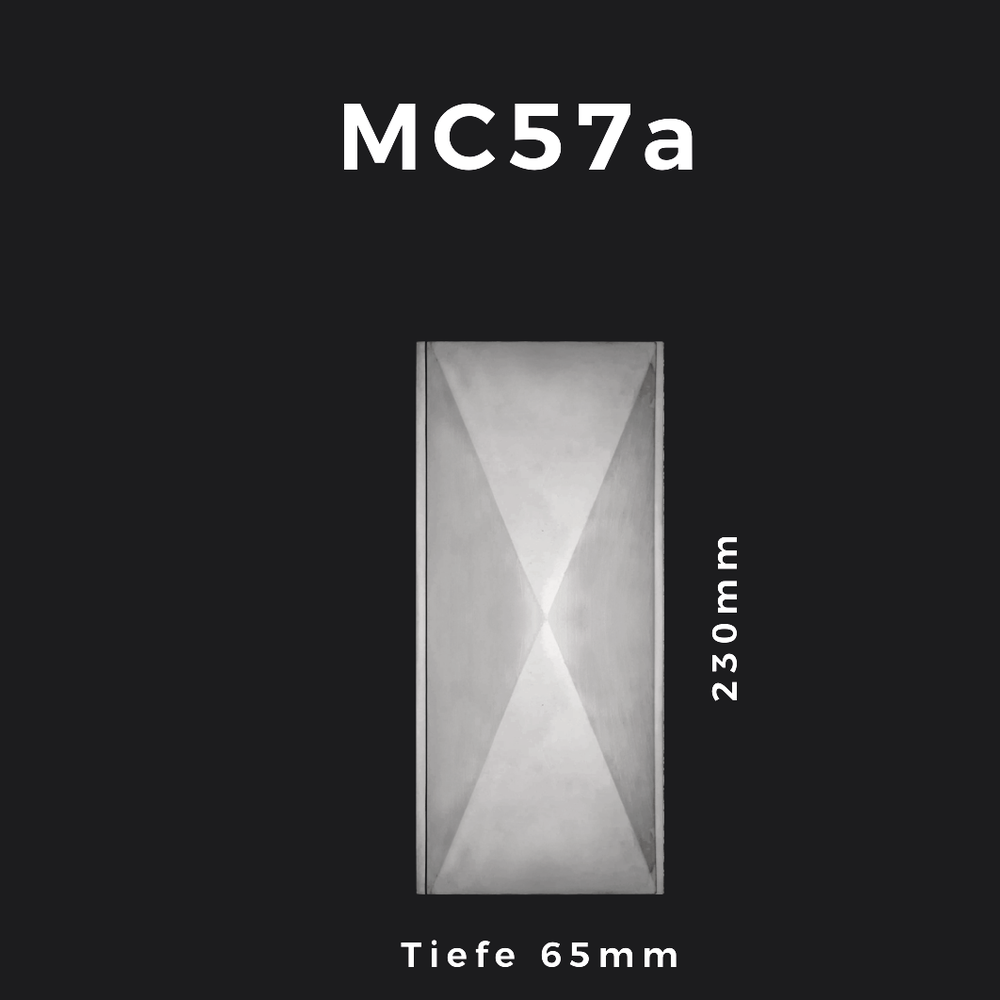 Ornament MC57a – Gipsstuck | STUCK-PS Hamburg 1 Ornament MC57a – Gipsstuck | STUCK-PS Hamburg