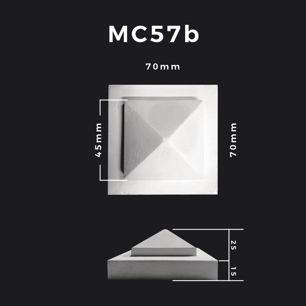 Ornament MC57b – Gipsstuck | STUCK-PS Hamburg 1 Ornament MC57b – Gipsstuck | STUCK-PS Hamburg