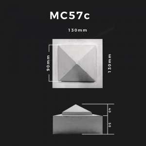Ornament MC57c – Gipsstuck | STUCK-PS Hamburg