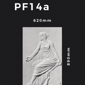 Tafel PF14a – Gipsstuck | STUCK-PS Hamburg