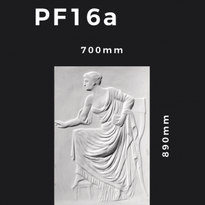 Tafel PF16a – Gipsstuck | STUCK-PS Hamburg