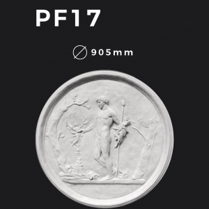 Produkte 3 Tafel PF17 – Gipsstuck | STUCK-PS Hamburg