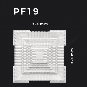Produkte 5 Tafel PF19 – Gipsstuck | STUCK-PS Hamburg