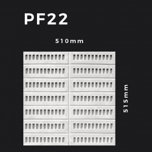 Produkte 9 Tafel PF22 – Gipsstuck | STUCK-PS Hamburg