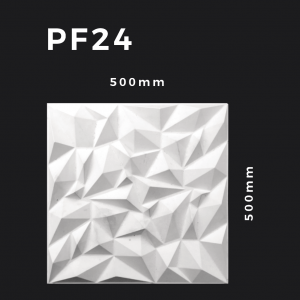 Produkte 2 Tafel PF24 – Gipsstuck | STUCK-PS Hamburg