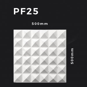 Produkte 3 Tafel PF25 – Gipsstuck | STUCK-PS Hamburg