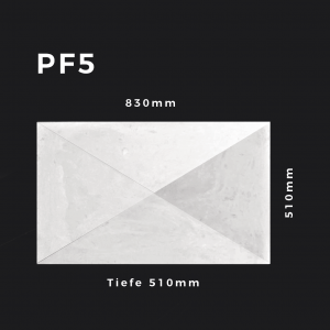 Produkte 8 Tafel PF5 – Gipsstuck | STUCK-PS Hamburg