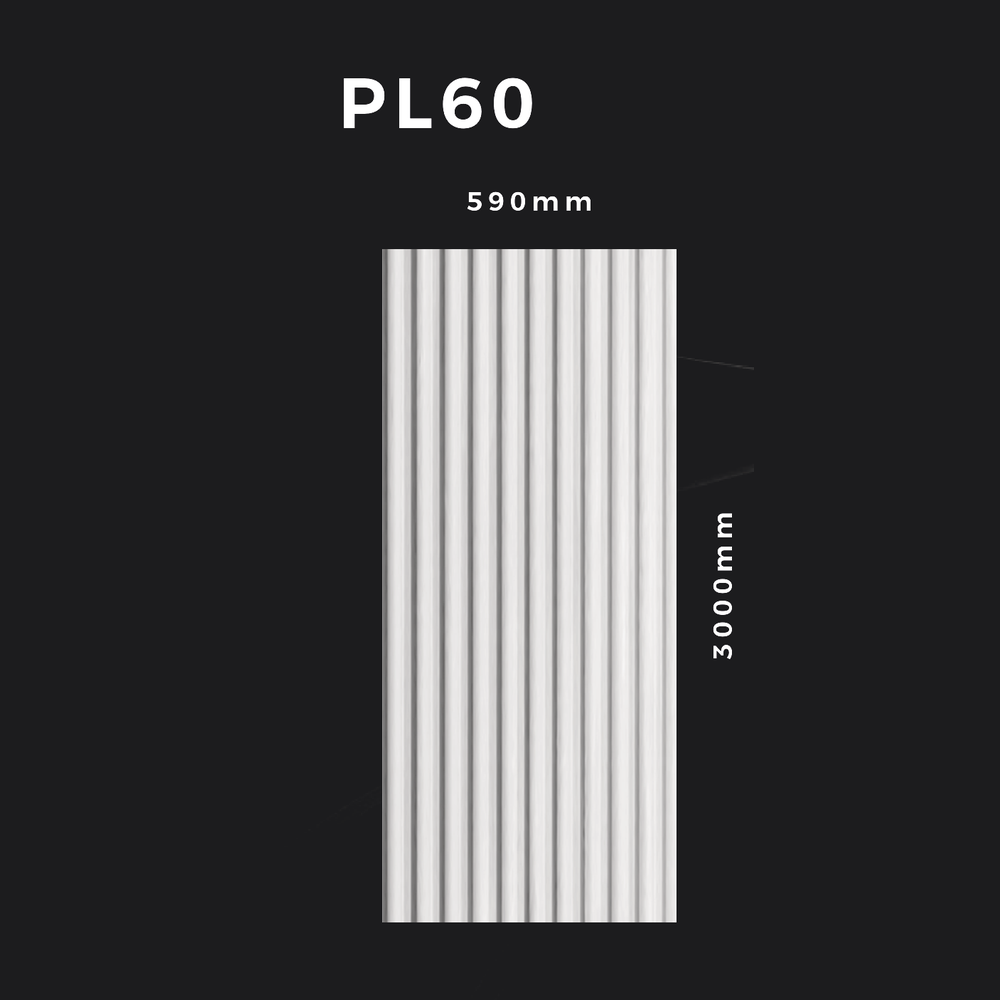 Pilaster PL60 – Gipsstuck | STUCK-PS Hamburg 1 Pilaster PL60 – Gipsstuck | STUCK-PS Hamburg